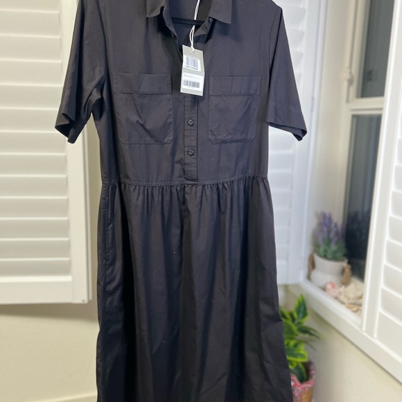 Dresses & Skirts - Everlane dress size 2